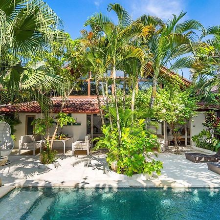 Ocean Star Villa Five Near The Kudeta Beach Семіньяк Екстер'єр фото