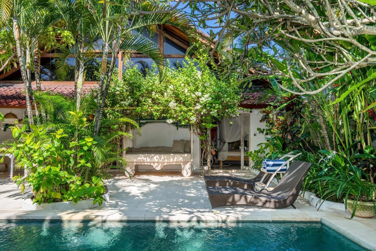 Ocean Star Villa Five Near The Kudeta Beach Семіньяк Екстер'єр фото