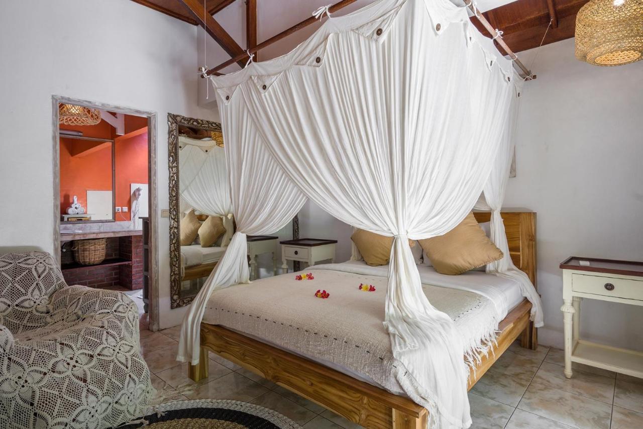 Ocean Star Villa Five Near The Kudeta Beach Семіньяк Екстер'єр фото