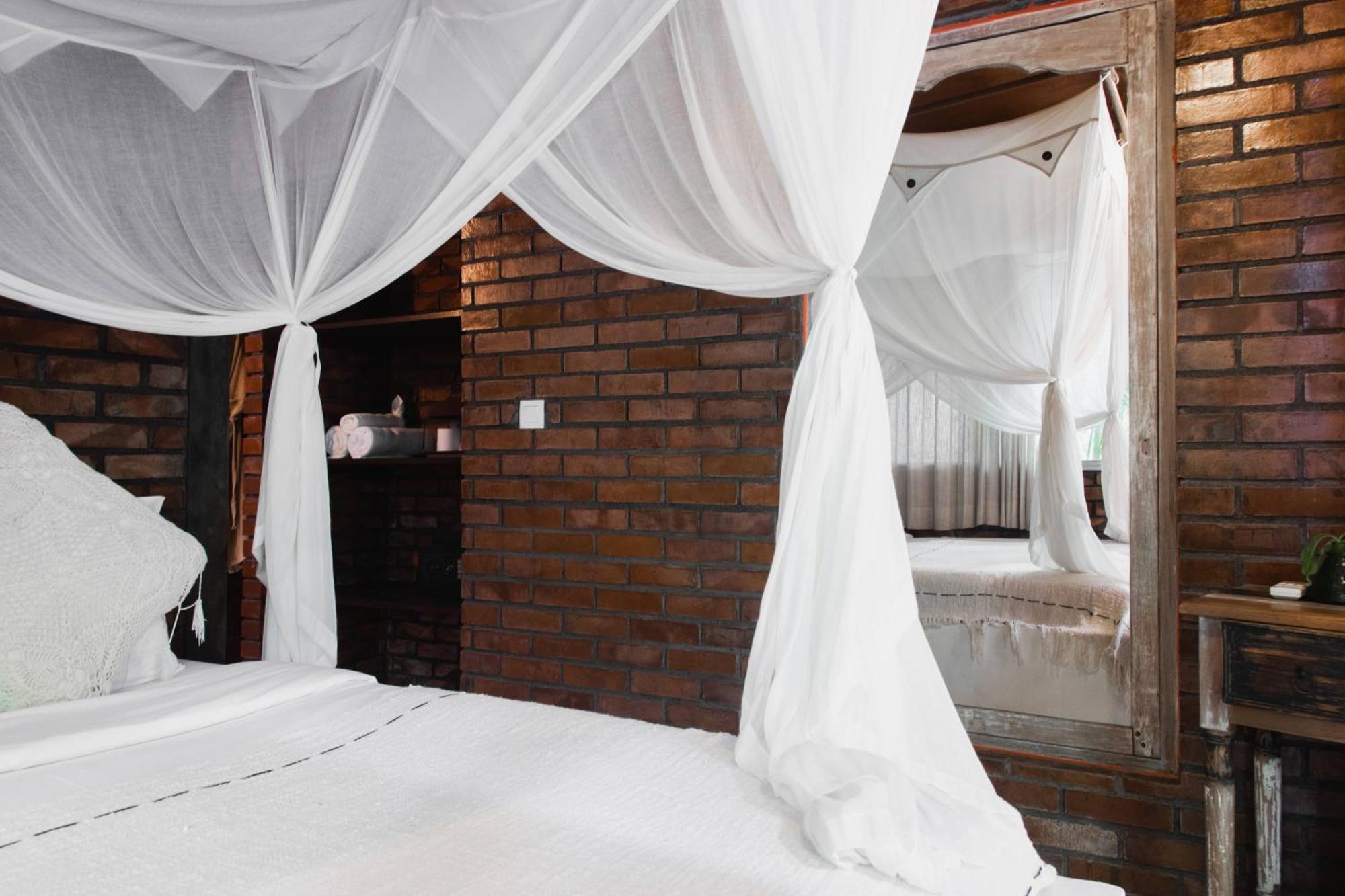 Ocean Star Villa Five Near The Kudeta Beach Семіньяк Екстер'єр фото